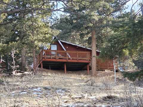Alpine, CRIPPLE CREEK, CO 80813
