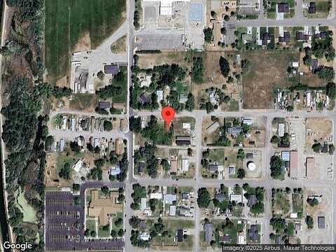671, ROBERTS, ID 83444