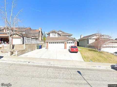 Cloverleaf, CASTAIC, CA 91384