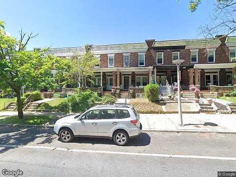 Chesterfield, BALTIMORE, MD 21213