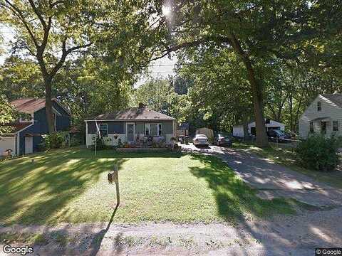 Panzl, MUSKEGON, MI 49444
