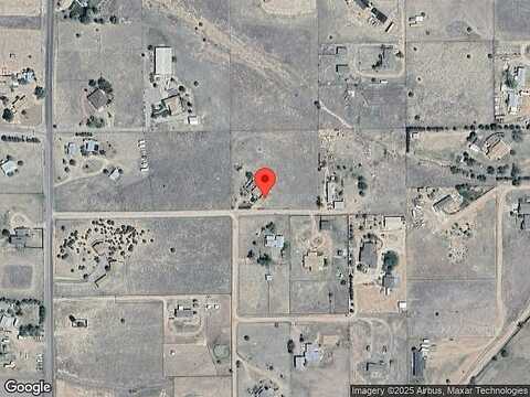 Beck, CHINO VALLEY, AZ 86323