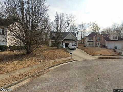 Duncan, DECATUR, GA 30034