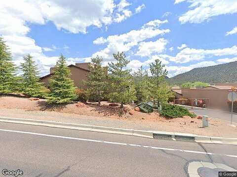 Canyon Creek, SEDONA, AZ 86351