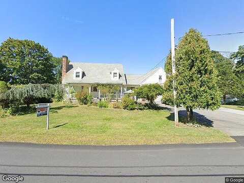 Linden, TAUNTON, MA 02780