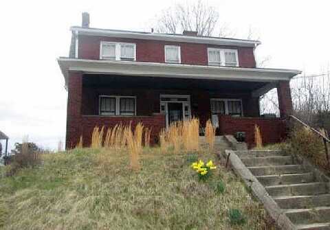 Middletown, PITTSBURGH, PA 15204