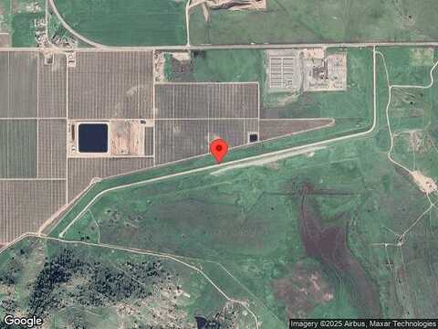 Frazier Valley, PORTERVILLE, CA 93257