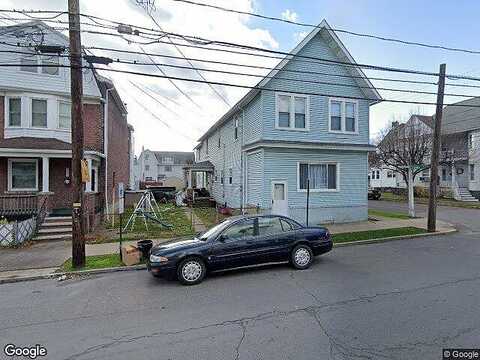 Parrish, WILKES BARRE, PA 18702