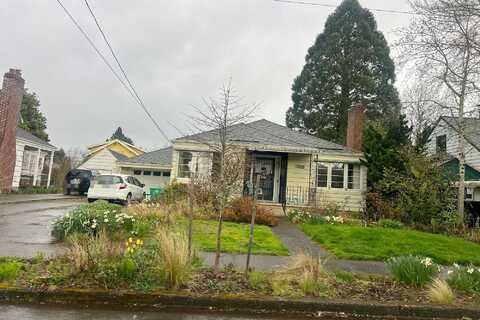 57Th, PORTLAND, OR 97206