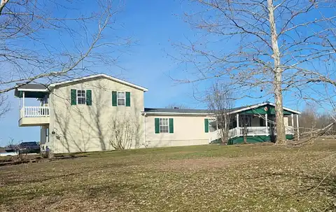 County Road 2243, CLARKSVILLE, AR 72830