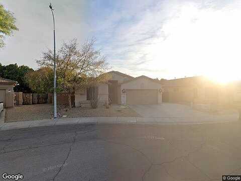 Tyson, CHANDLER, AZ 85225