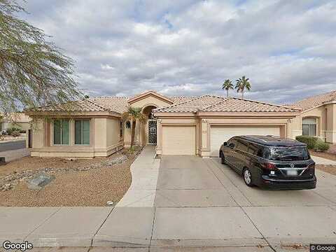 Cholla, CHANDLER, AZ 85286