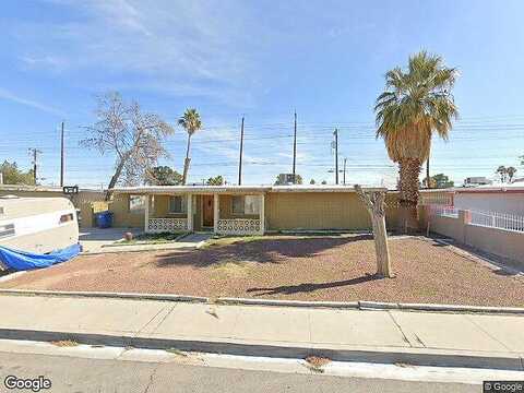 Playa Del Rey, LAS VEGAS, NV 89169