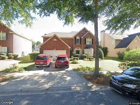 Fitzgerald, ATLANTA, GA 30349
