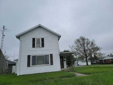 State, LEIPSIC, OH 45856
