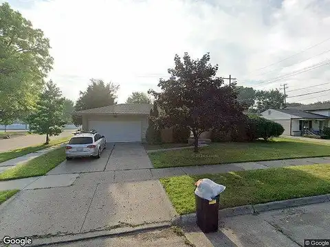 Jacquelyn, LIVONIA, MI 48154