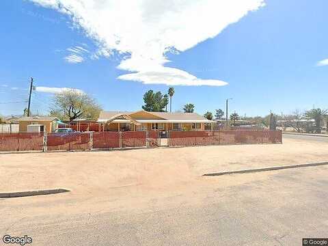 30Th, TUCSON, AZ 85713
