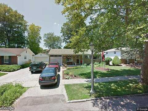Quincy, LANSING, MI 48910