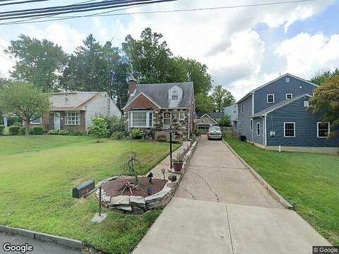 Old Welsh, WILLOW GROVE, PA 19090