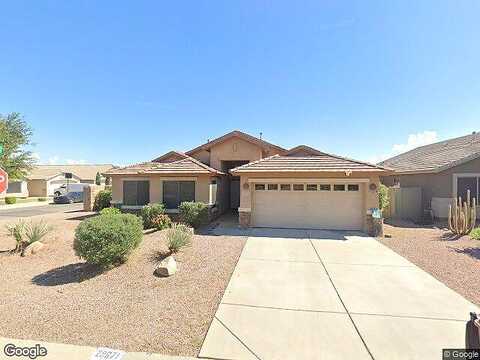 Balmoral, SAN TAN VALLEY, AZ 85143