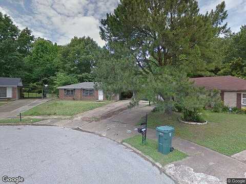 Ajanders, MEMPHIS, TN 38127
