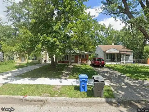 Grandview, INKSTER, MI 48141
