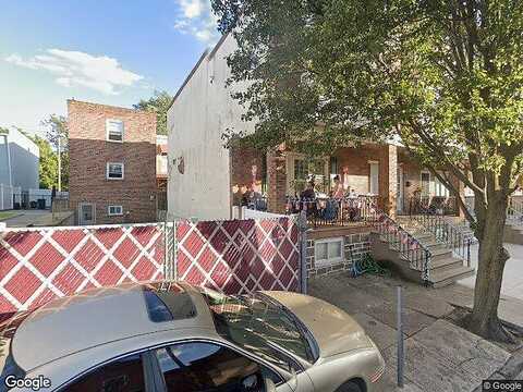 Livingston, PHILADELPHIA, PA 19134