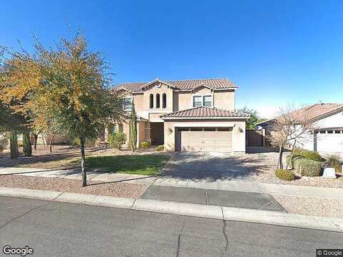 Powell, GILBERT, AZ 85298