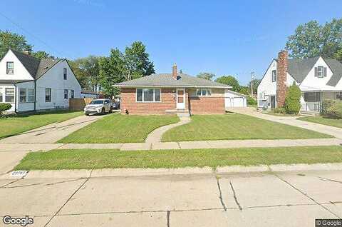 Ruthdale, ROSEVILLE, MI 48066