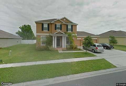 Marshfield Preserve, KISSIMMEE, FL 34746