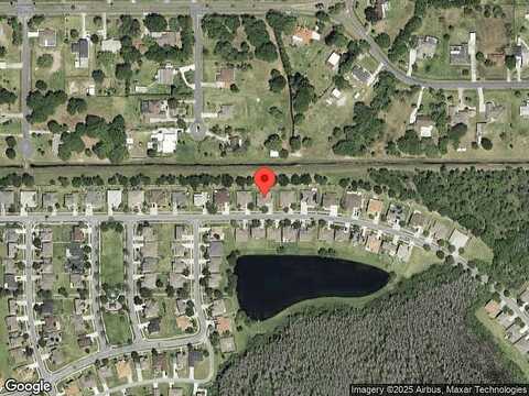 Marshfield Preserve, KISSIMMEE, FL 34746