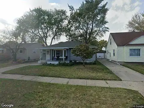 Commonwealth, ROSEVILLE, MI 48066