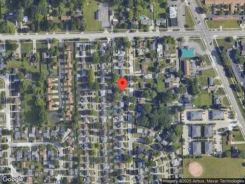 Commonwealth, ROSEVILLE, MI 48066