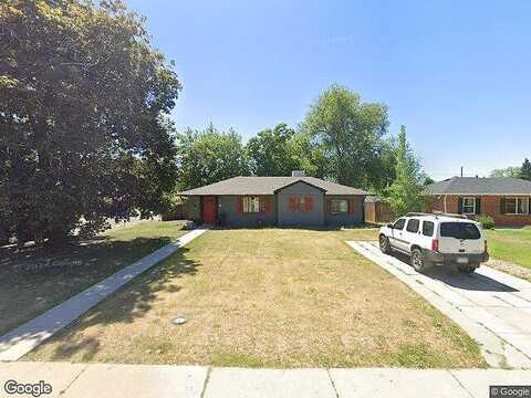 Grape, DENVER, CO 80207