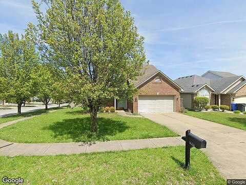 Old House, LEXINGTON, KY 40509