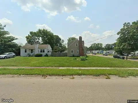 Goldman, MIDDLETOWN, OH 45044