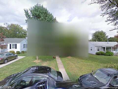 Graham, FALLS CHURCH, VA 22042