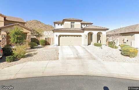 70Th, PEORIA, AZ 85383