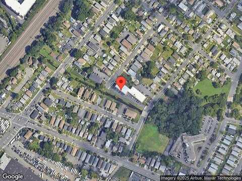 Morris, LINDEN, NJ 07036