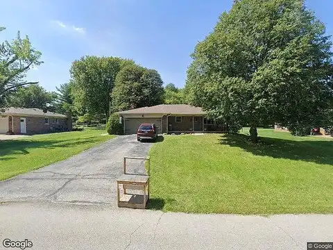 Hornaday, GREENWOOD, IN 46143