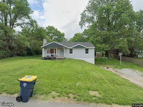 Farley, KANSAS CITY, MO 64129