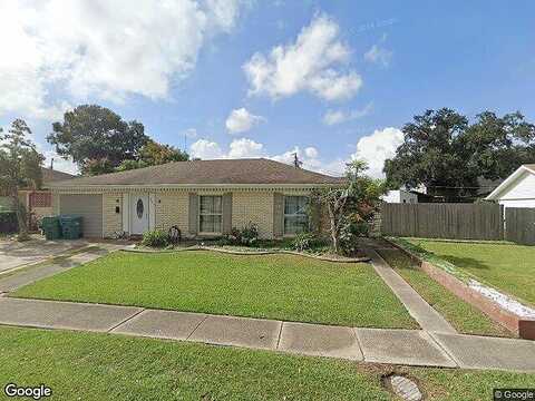 Amapola, TERRYTOWN, LA 70056