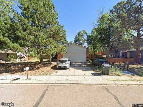 Moonbeam, COLORADO SPRINGS, CO 80916