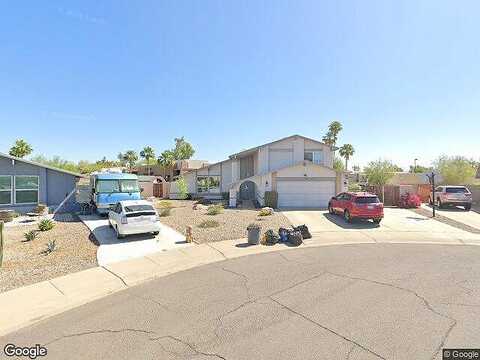 Juniper, PHOENIX, AZ 85053
