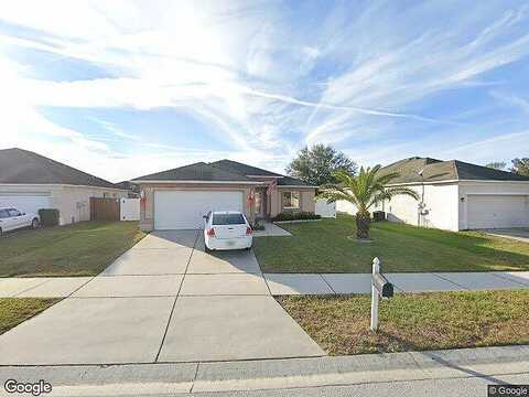 Mary Beth, PLANT CITY, FL 33563
