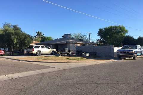 San Juan, PHOENIX, AZ 85017