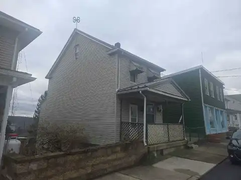 Melrose, MARION HEIGHTS, PA 17832