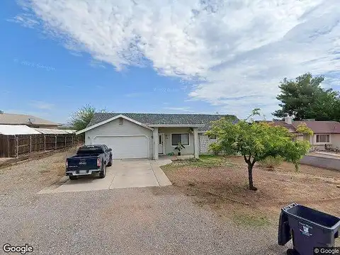 Mesquite, COTTONWOOD, AZ 86326
