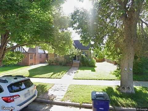 Bellaire, DENVER, CO 80207
