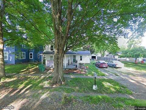 State, WHITE PIGEON, MI 49099